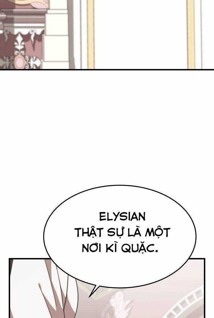 Cô Dâu Của Elysian Chapter 7 trang 23