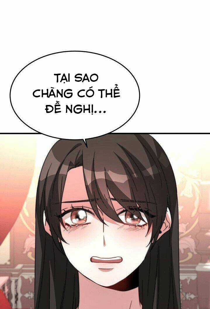 Cô Dâu Của Elysian Chapter 7 trang 25