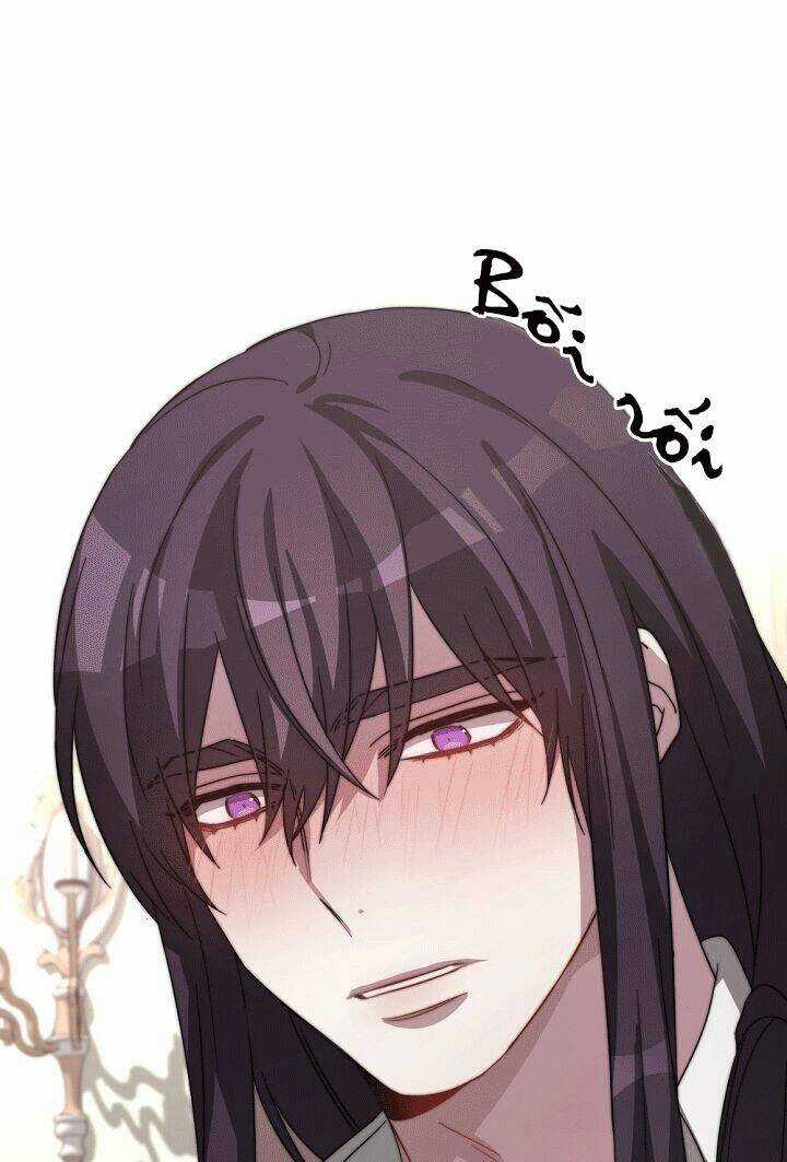 Cô Dâu Của Elysian Chapter 7 trang 32