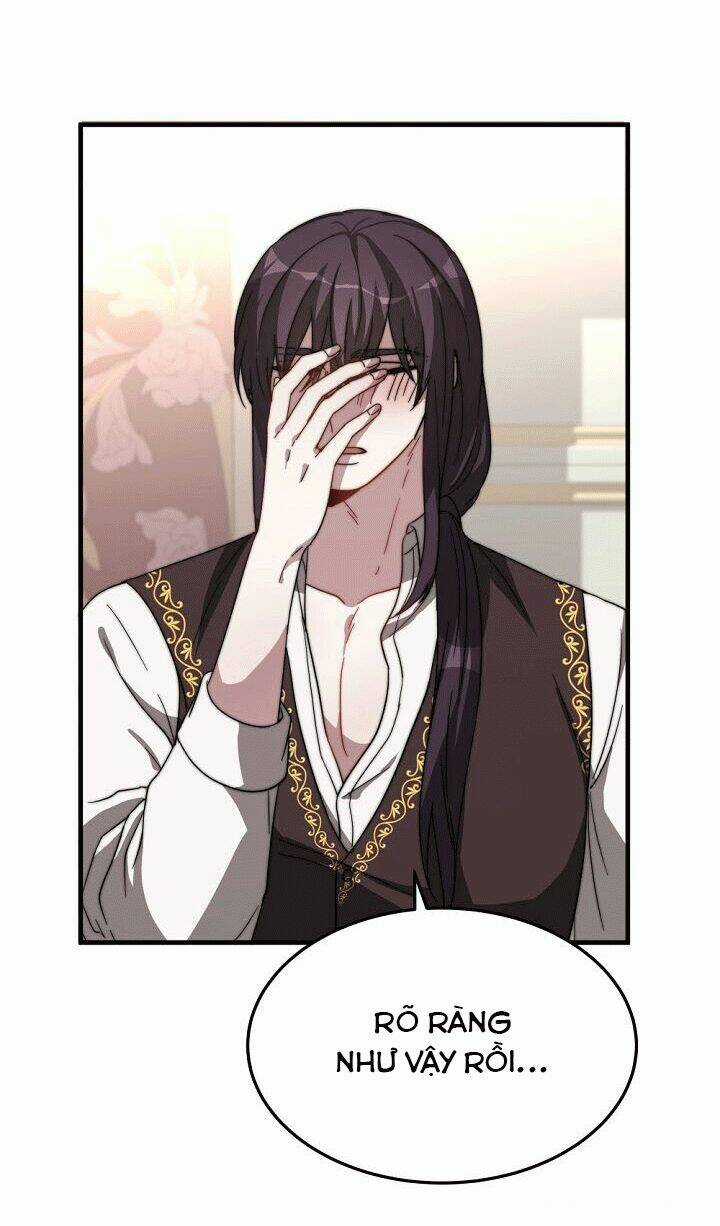 Cô Dâu Của Elysian Chapter 7 trang 34