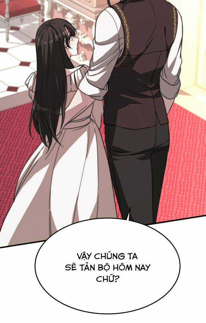 Cô Dâu Của Elysian Chapter 7 trang 36