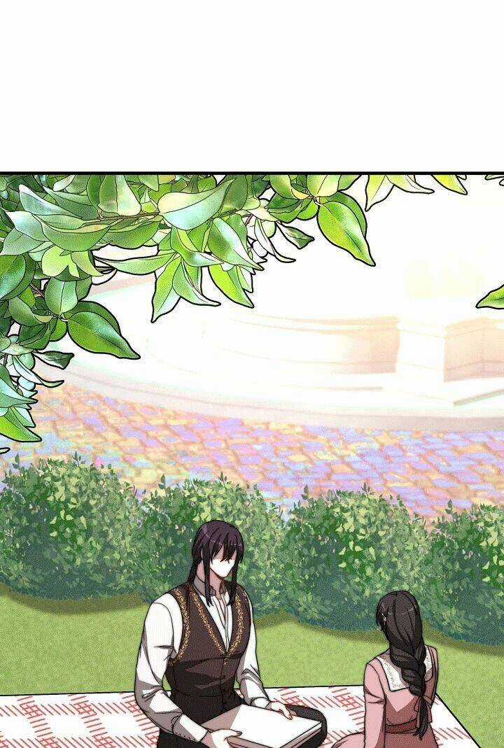 Cô Dâu Của Elysian Chapter 7 trang 40