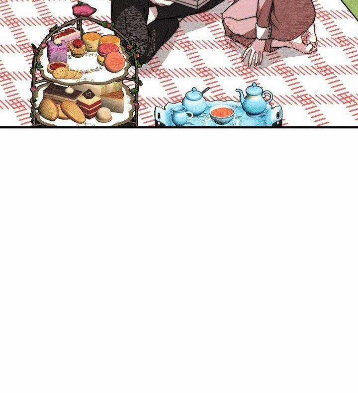 Cô Dâu Của Elysian Chapter 7 trang 41