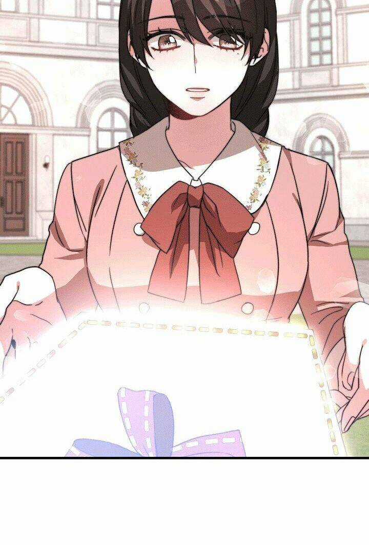 Cô Dâu Của Elysian Chapter 7 trang 44