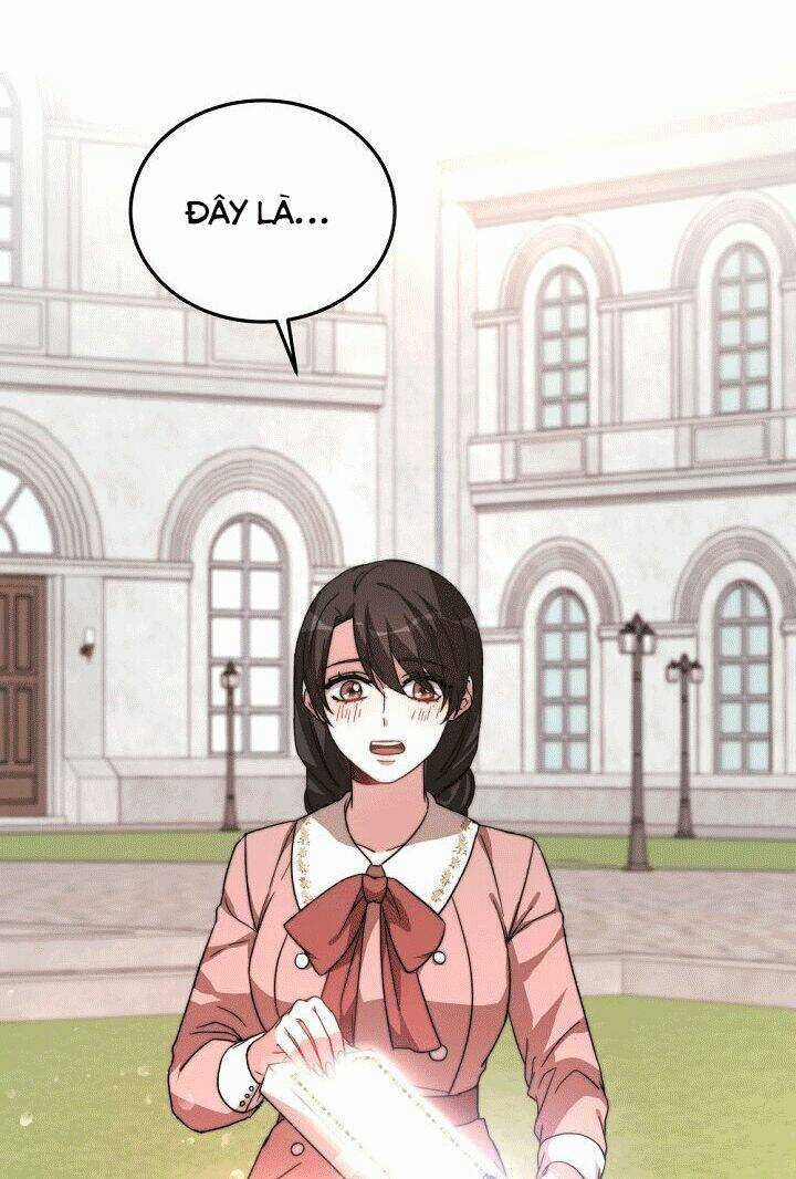 Cô Dâu Của Elysian Chapter 7 trang 45