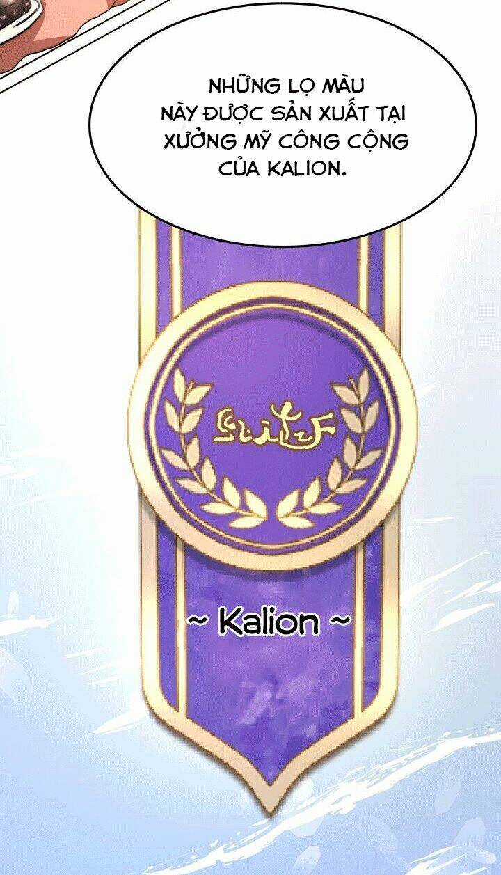 Cô Dâu Của Elysian Chapter 7 trang 48