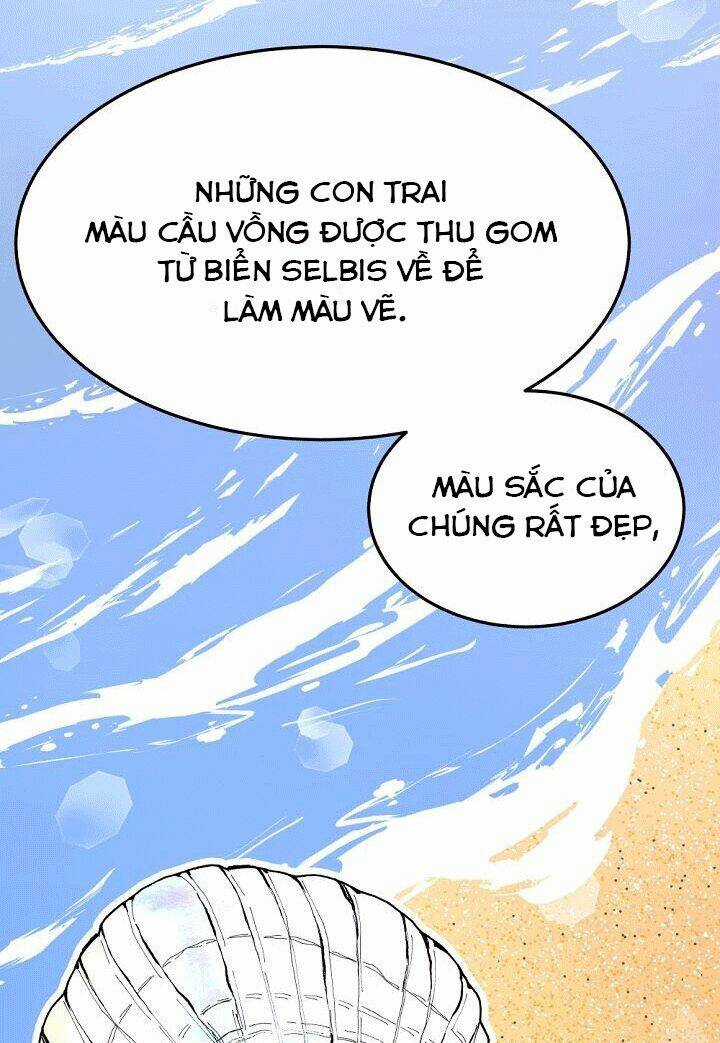 Cô Dâu Của Elysian Chapter 7 trang 49