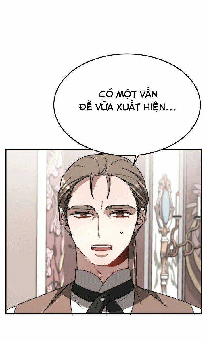 Cô Dâu Của Elysian Chapter 7 trang 54