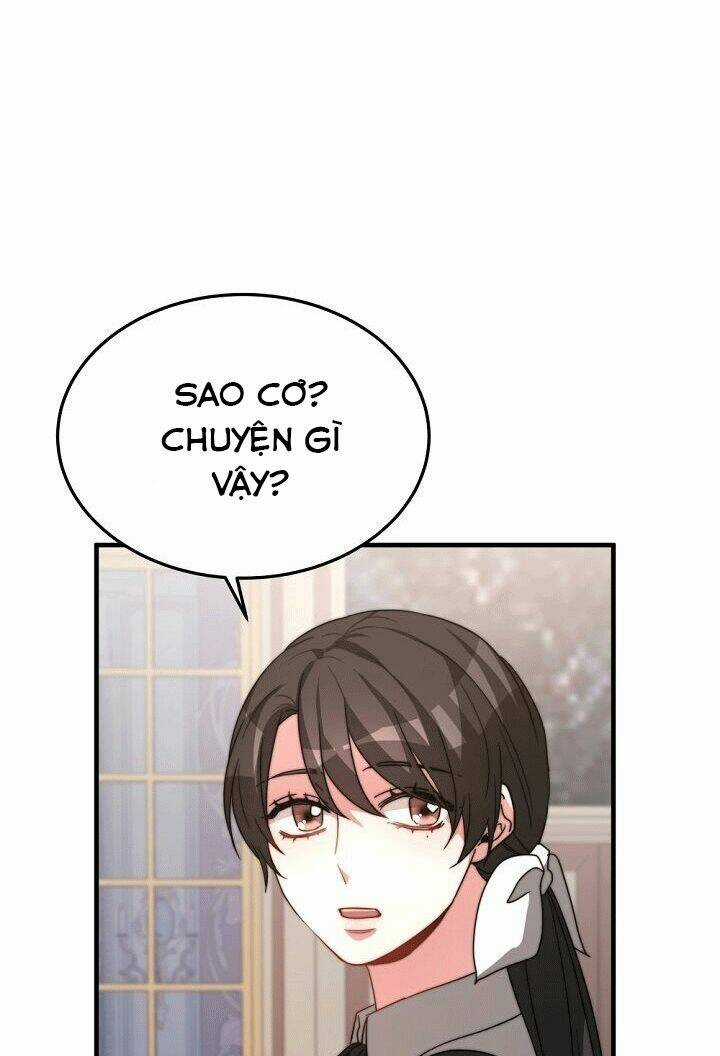 Cô Dâu Của Elysian Chapter 7 trang 55