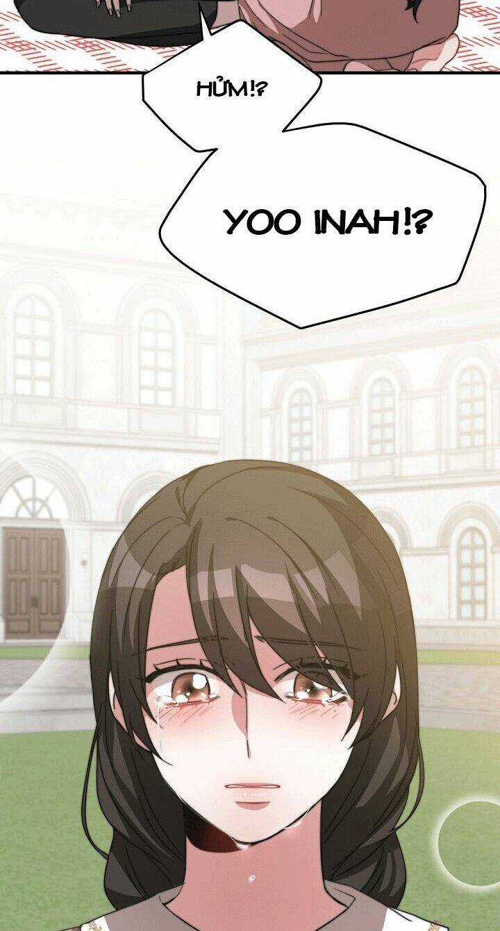 Cô Dâu Của Elysian Chapter 7 trang 57