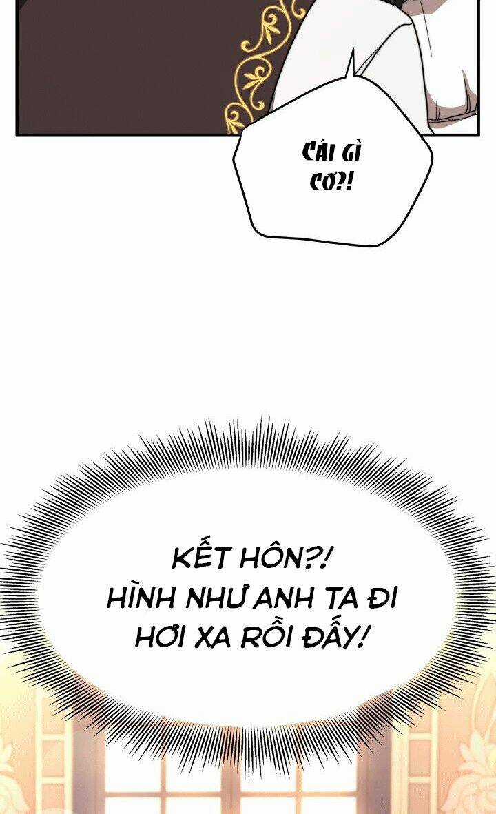 Cô Dâu Của Elysian Chapter 7 trang 6