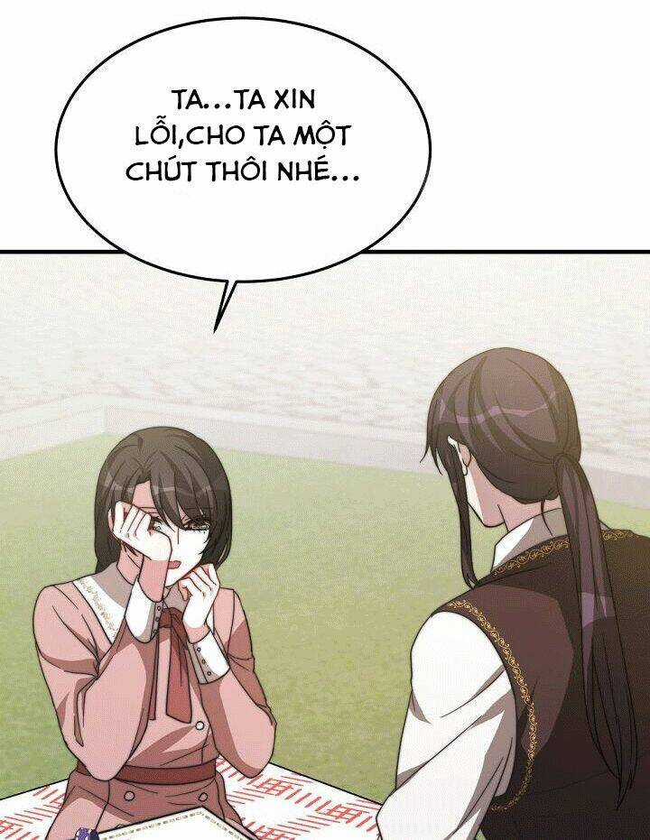 Cô Dâu Của Elysian Chapter 7 trang 61