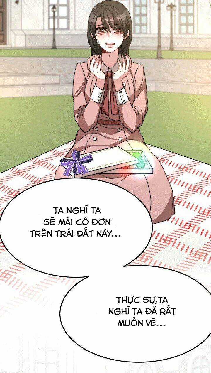 Cô Dâu Của Elysian Chapter 7 trang 70