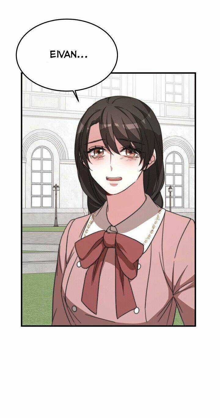 Cô Dâu Của Elysian Chapter 7 trang 75