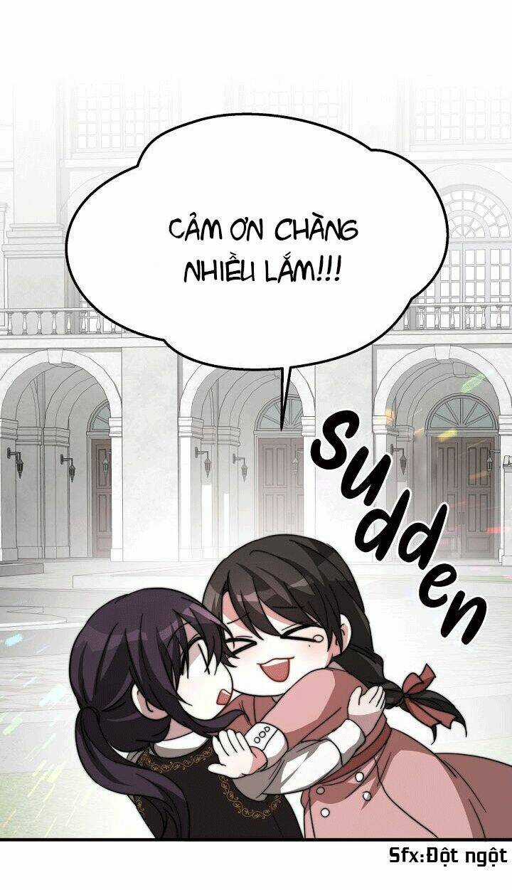 Cô Dâu Của Elysian Chapter 7 trang 76