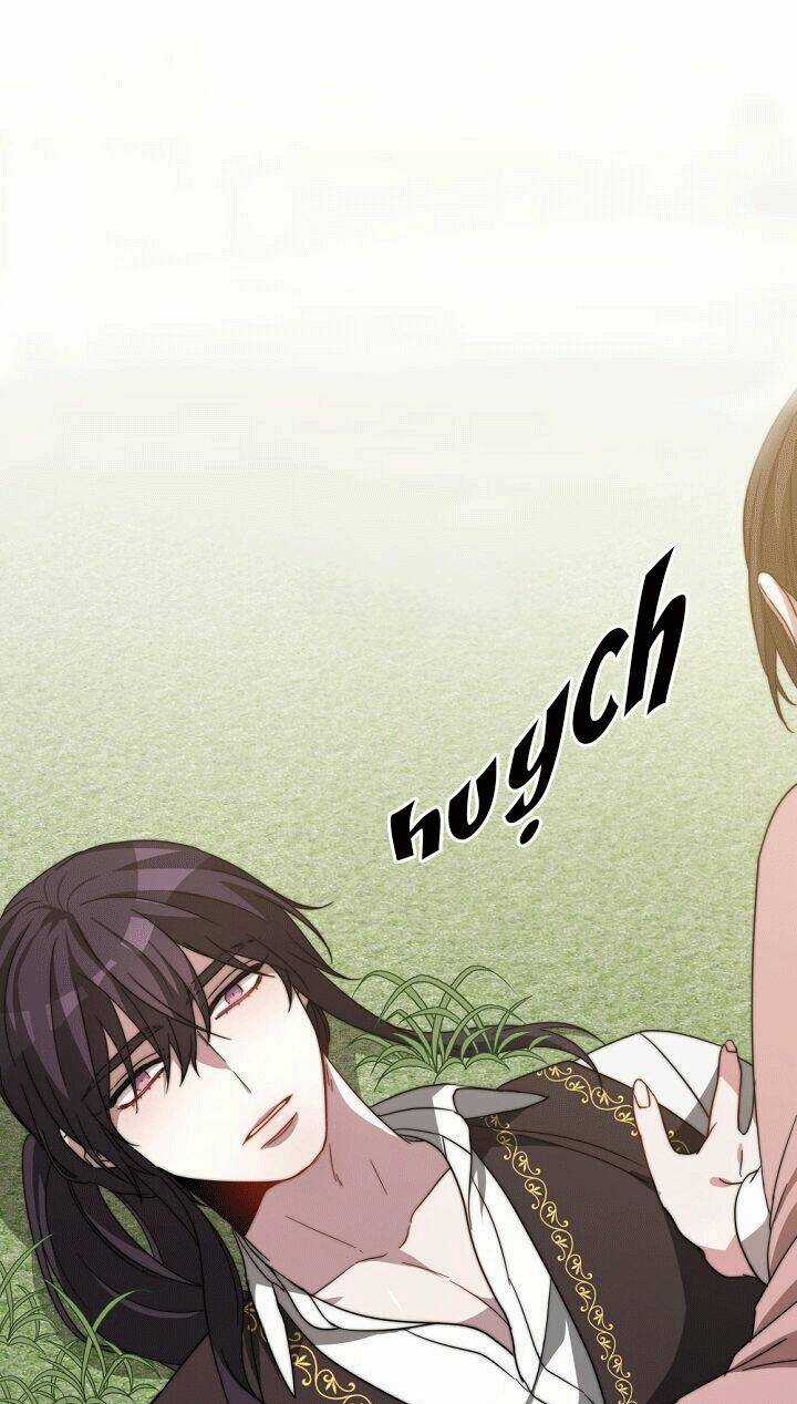 Cô Dâu Của Elysian Chapter 7 trang 78