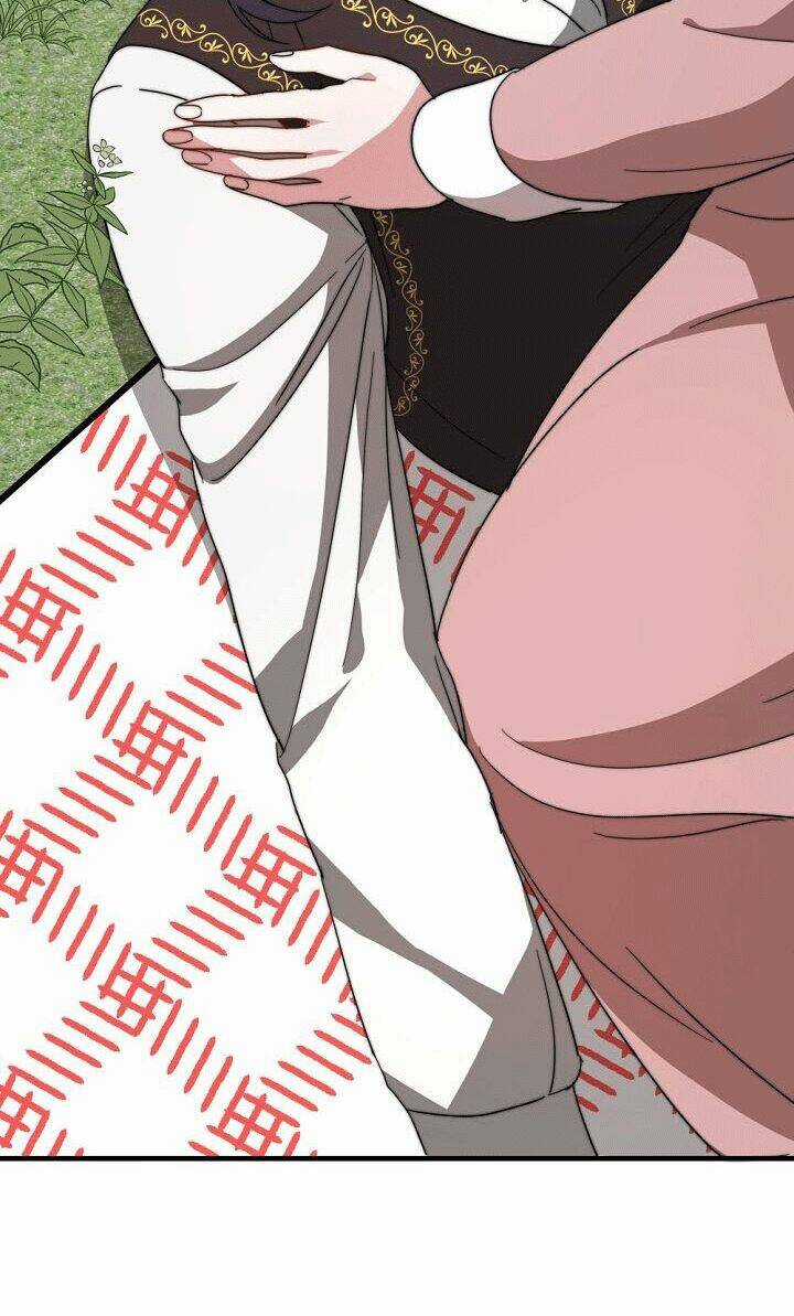 Cô Dâu Của Elysian Chapter 7 trang 79