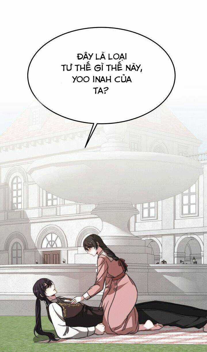 Cô Dâu Của Elysian Chapter 7 trang 80