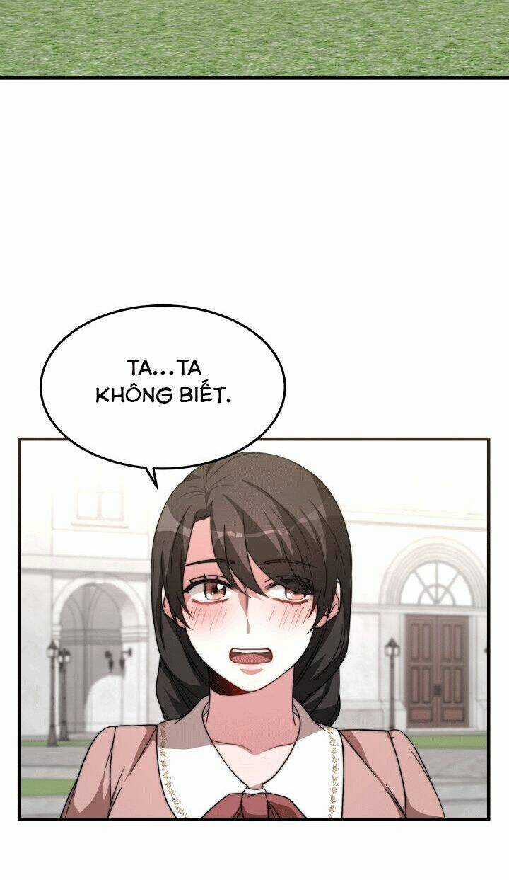 Cô Dâu Của Elysian Chapter 7 trang 81