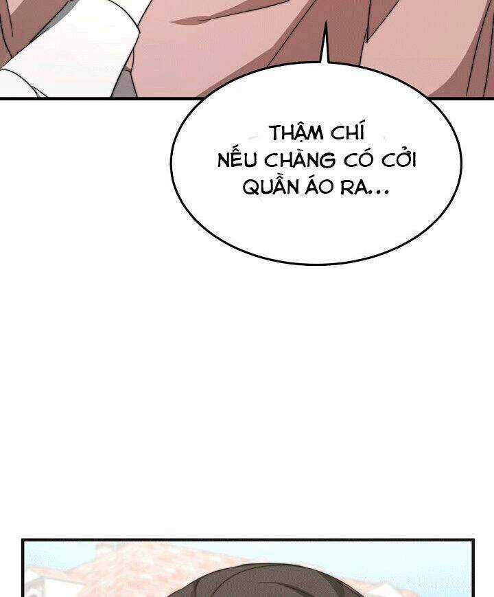 Cô Dâu Của Elysian Chapter 7 trang 83