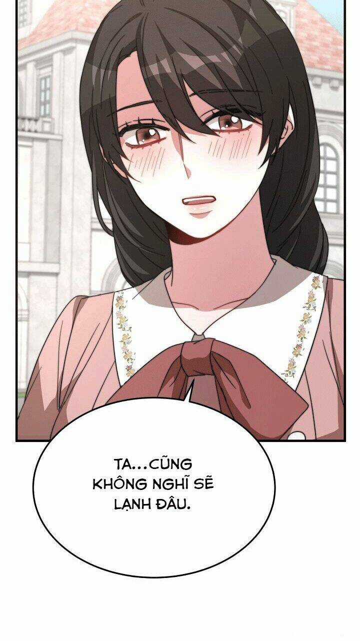 Cô Dâu Của Elysian Chapter 7 trang 84