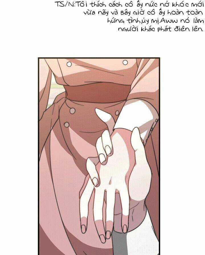 Cô Dâu Của Elysian Chapter 7 trang 85