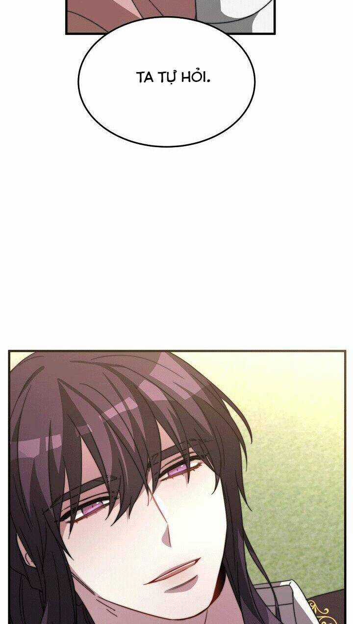 Cô Dâu Của Elysian Chapter 7 trang 86