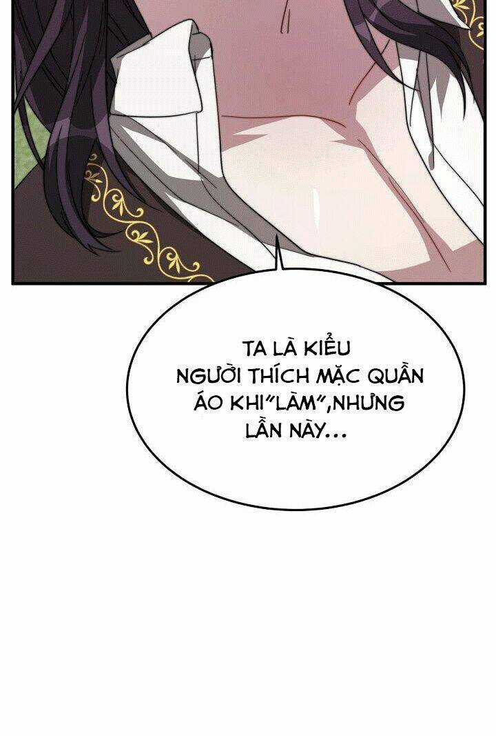 Cô Dâu Của Elysian Chapter 7 trang 87