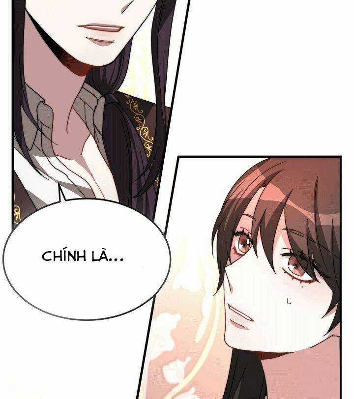 Cô Dâu Của Elysian Chapter 7 trang 9