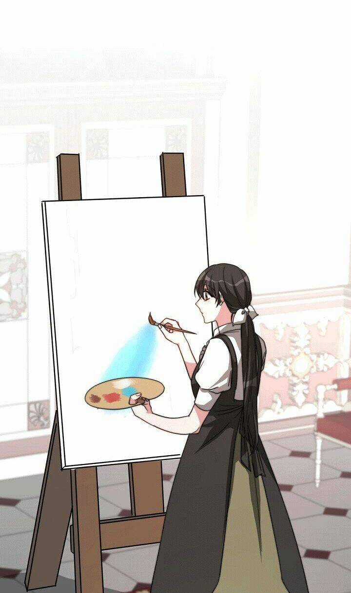 Cô Dâu Của Elysian Chapter 7 trang 91