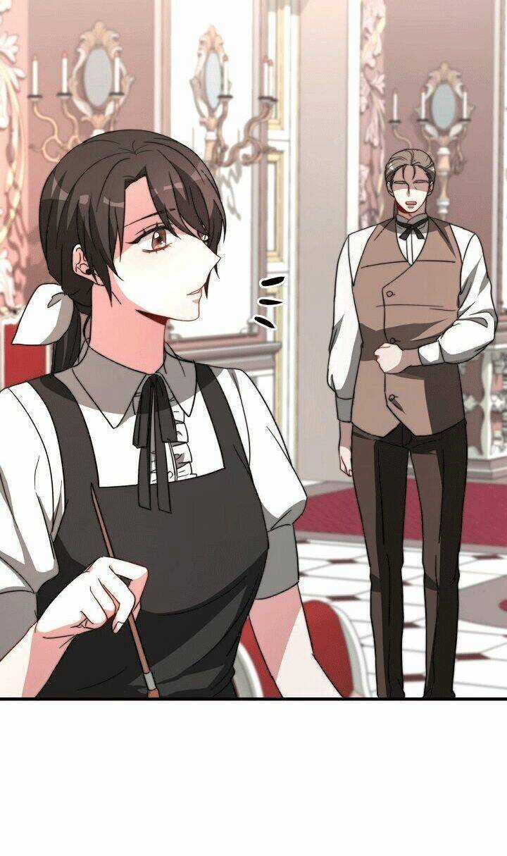 Cô Dâu Của Elysian Chapter 7 trang 97