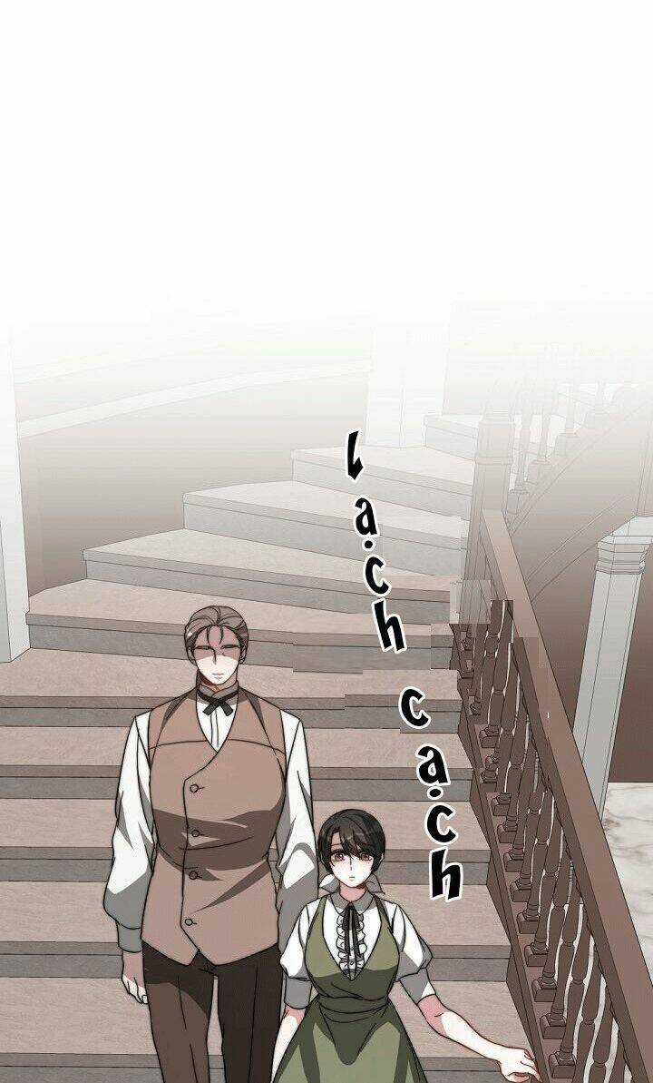 Cô Dâu Của Elysian Chapter 7 trang 98