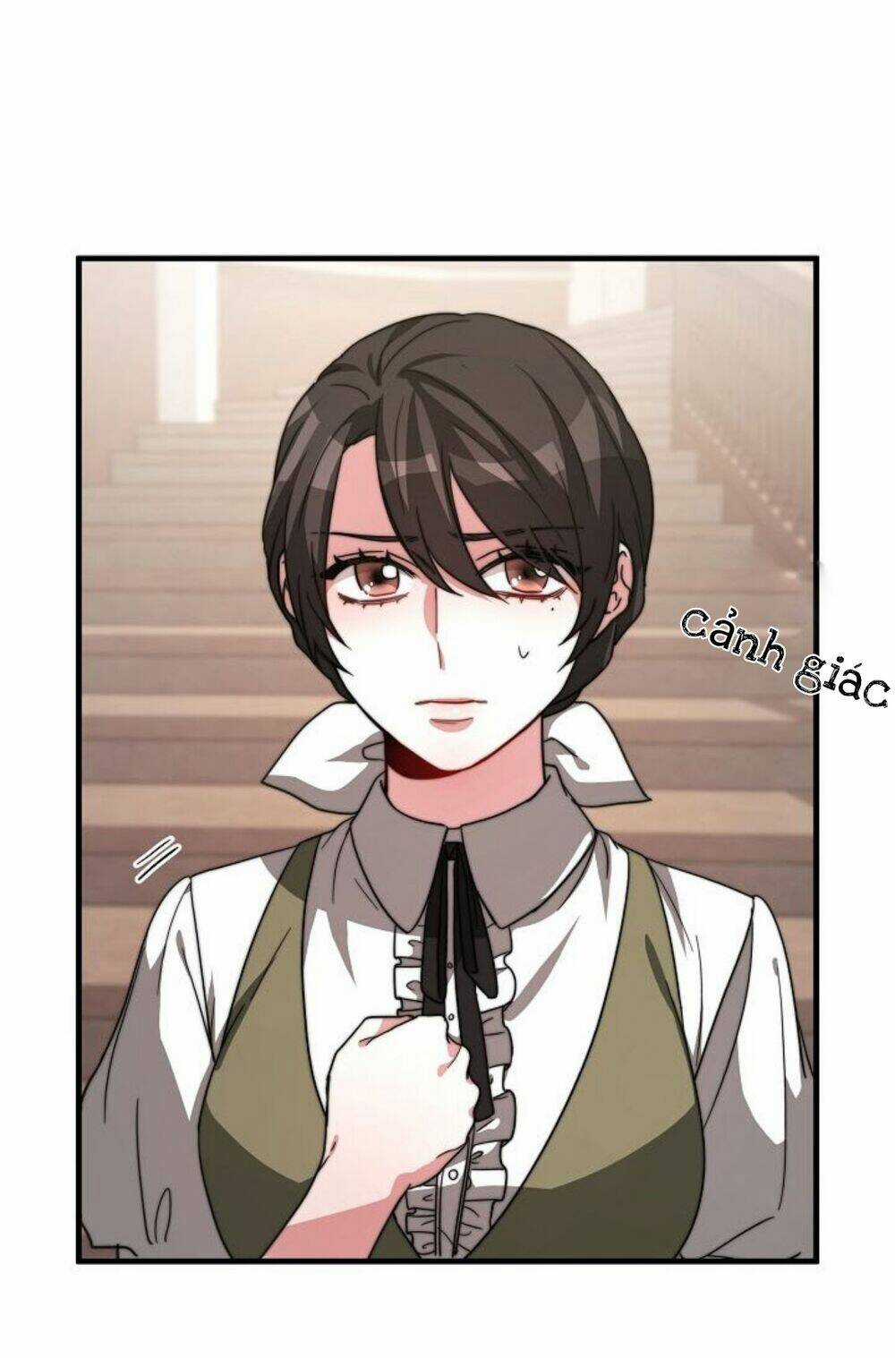 Cô Dâu Của Elysian Chapter 8 trang 10