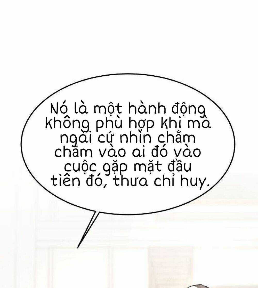Cô Dâu Của Elysian Chapter 8 trang 11
