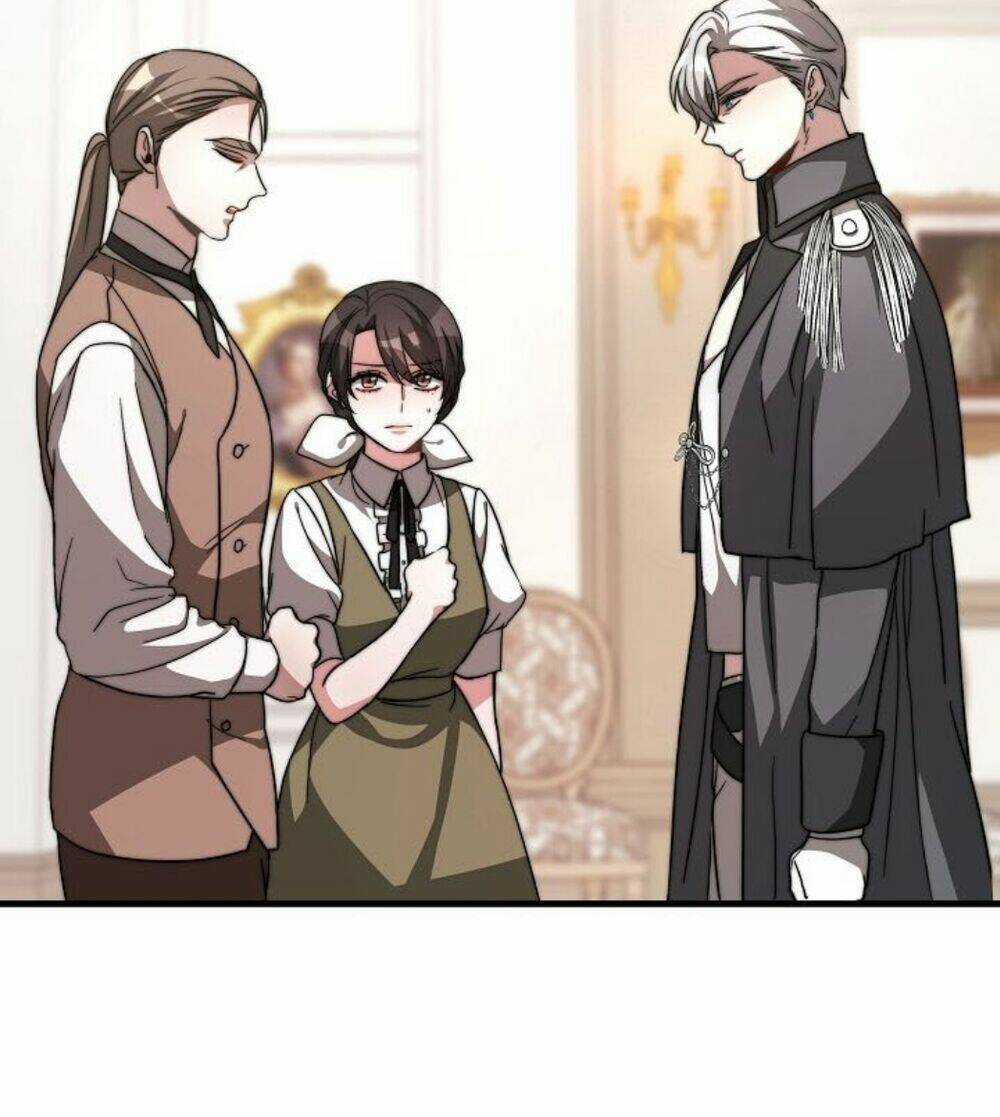 Cô Dâu Của Elysian Chapter 8 trang 12