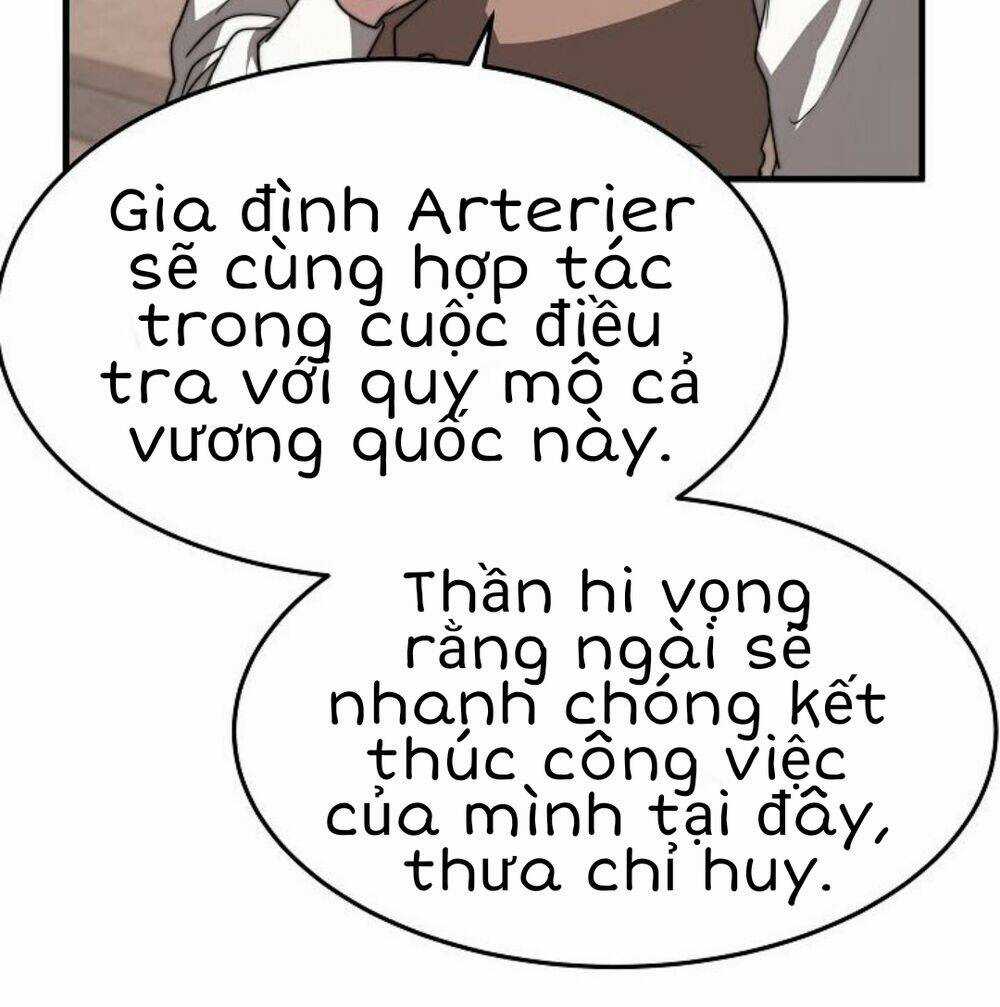 Cô Dâu Của Elysian Chapter 8 trang 14