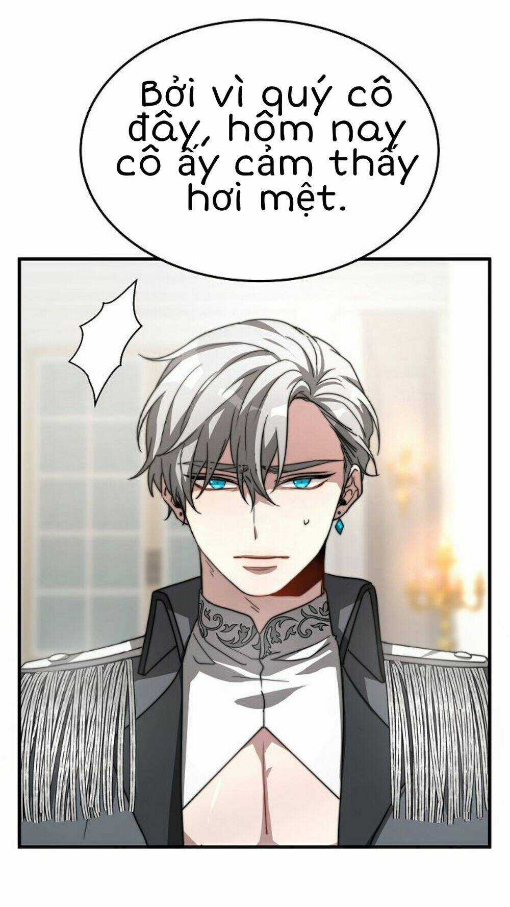 Cô Dâu Của Elysian Chapter 8 trang 15