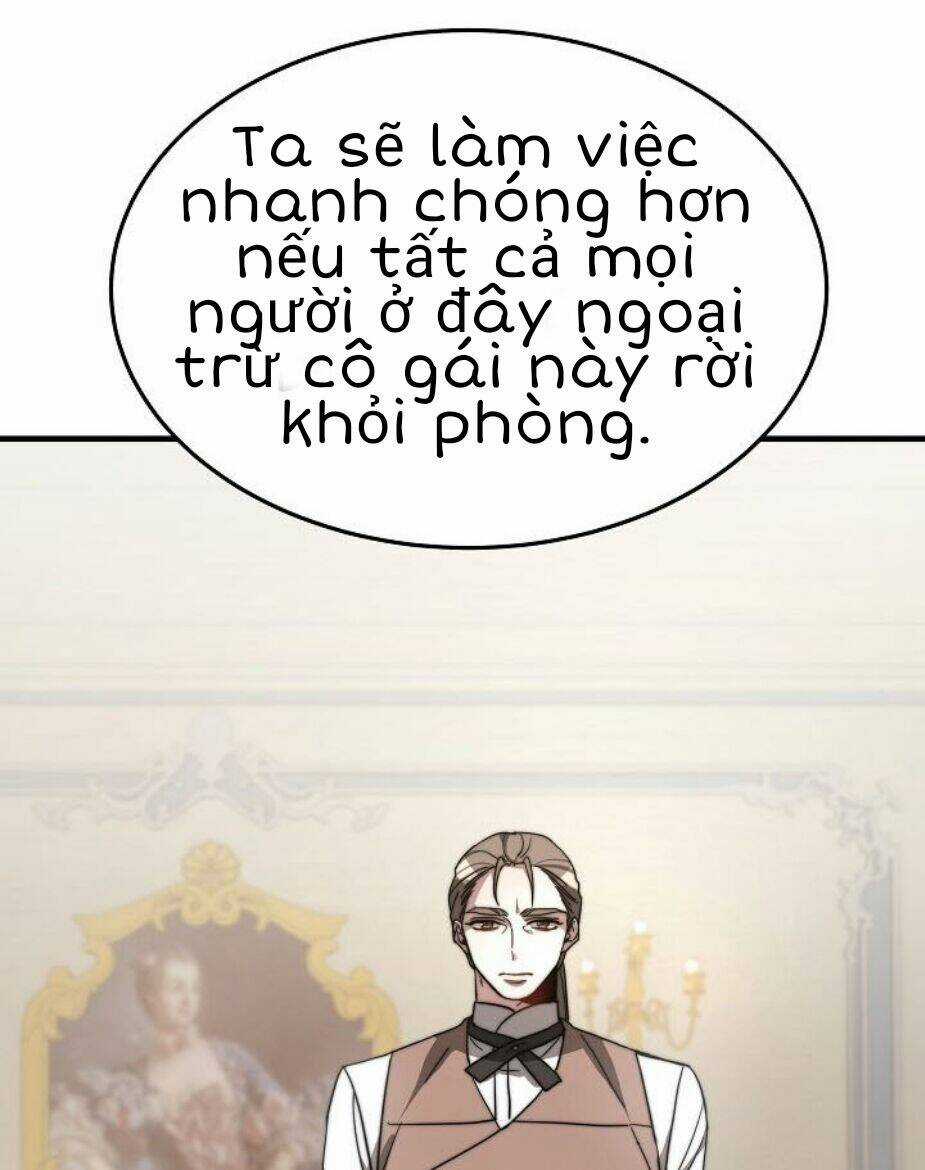 Cô Dâu Của Elysian Chapter 8 trang 16