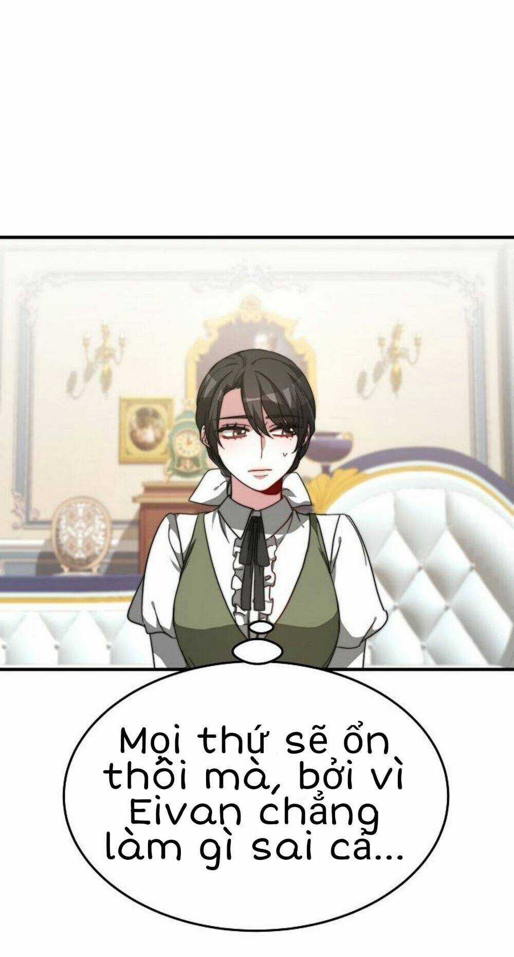 Cô Dâu Của Elysian Chapter 8 trang 18