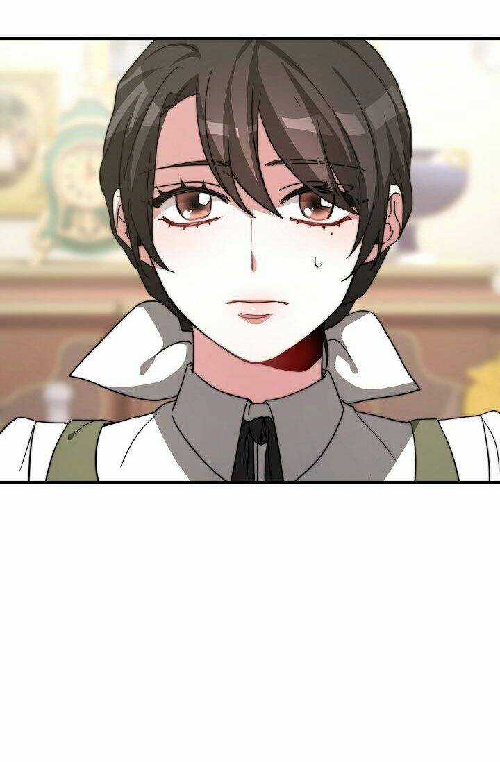 Cô Dâu Của Elysian Chapter 8 trang 19