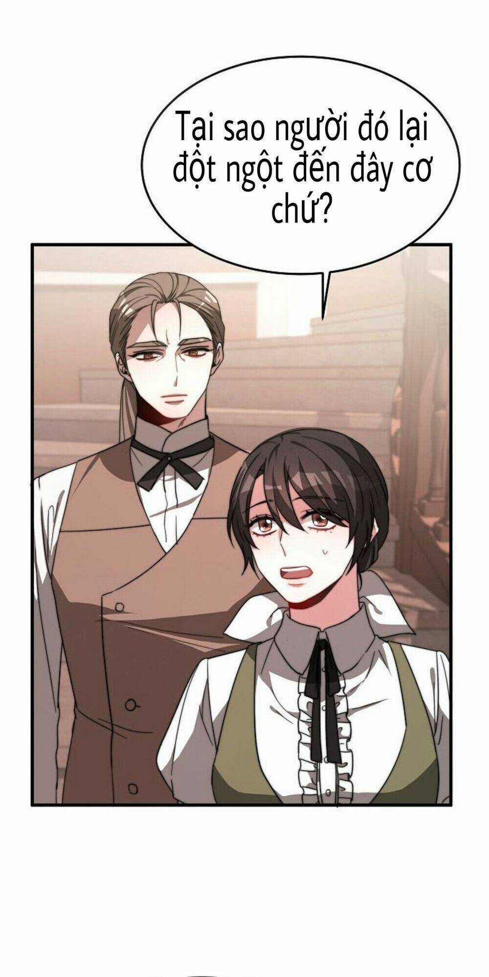 Cô Dâu Của Elysian Chapter 8 trang 2