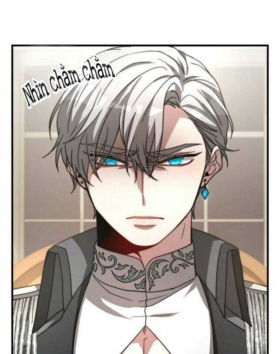 Cô Dâu Của Elysian Chapter 8 trang 20