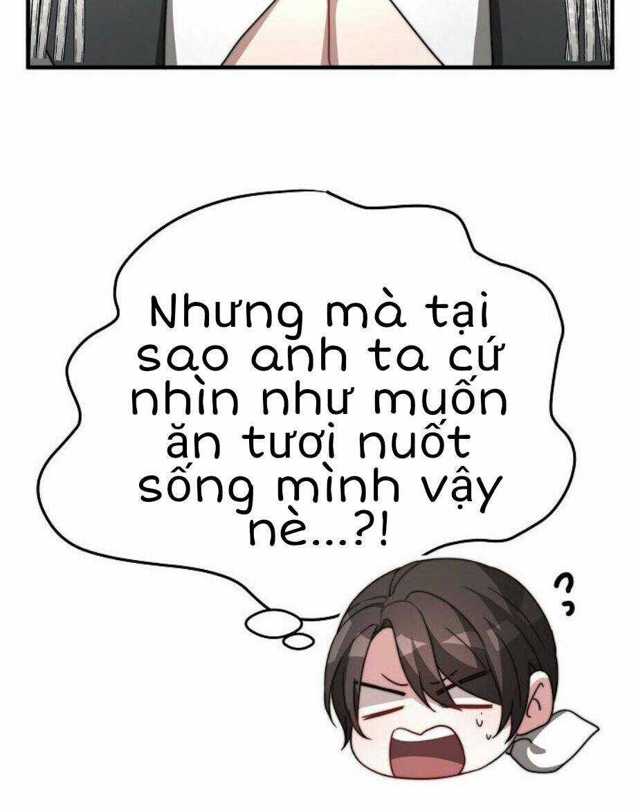 Cô Dâu Của Elysian Chapter 8 trang 21