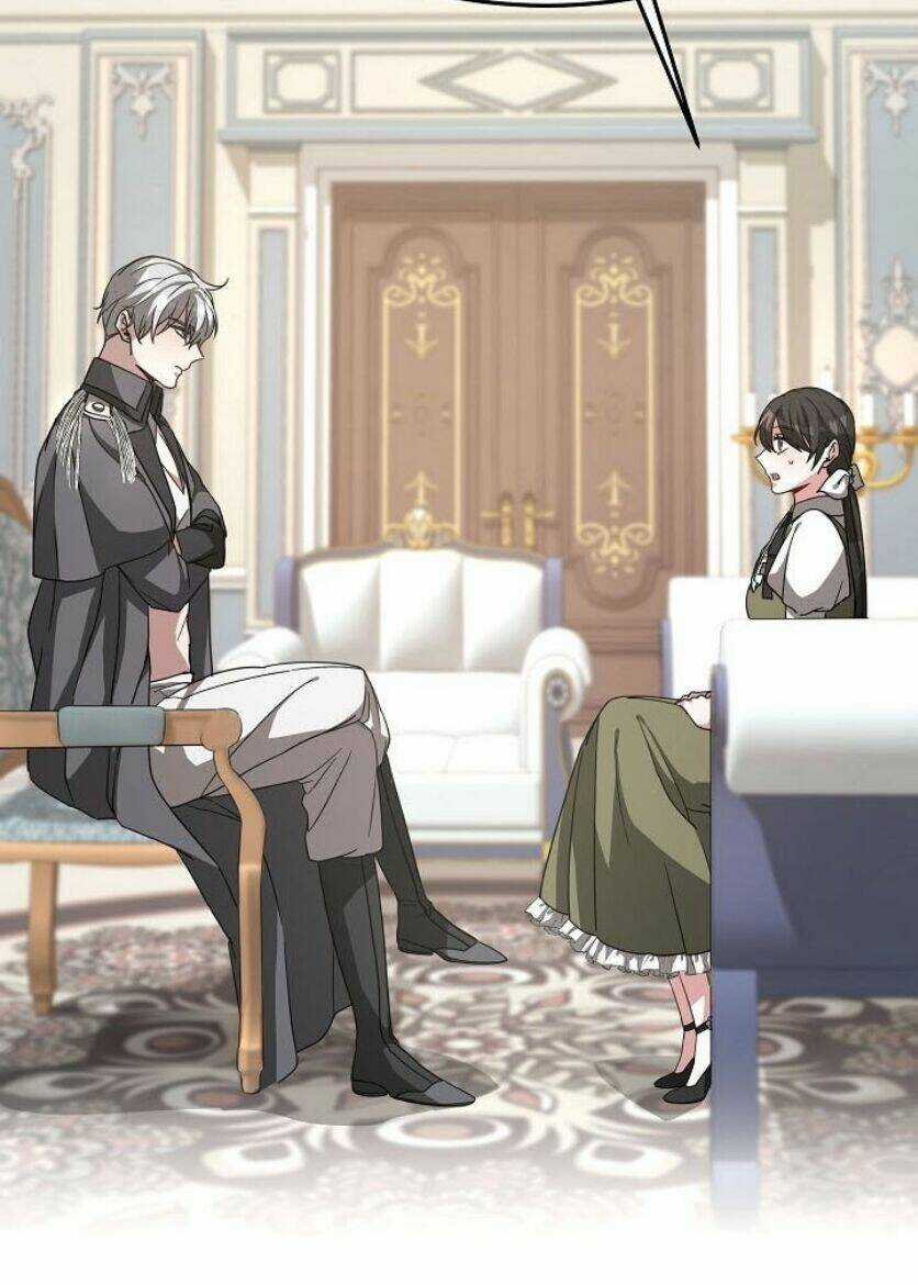 Cô Dâu Của Elysian Chapter 8 trang 23