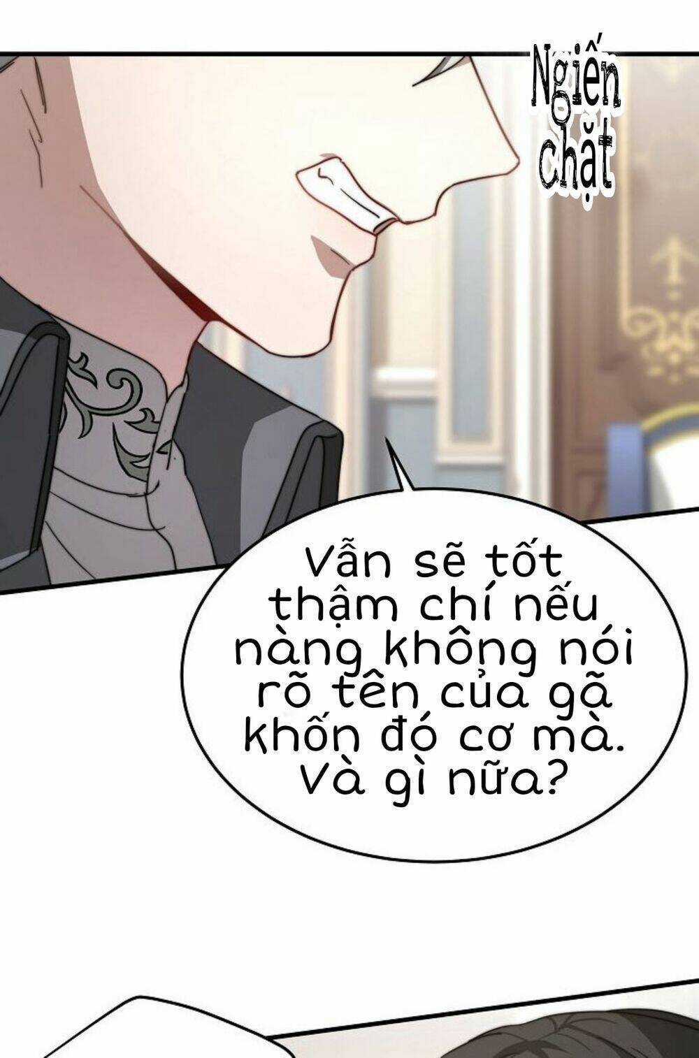 Cô Dâu Của Elysian Chapter 8 trang 24