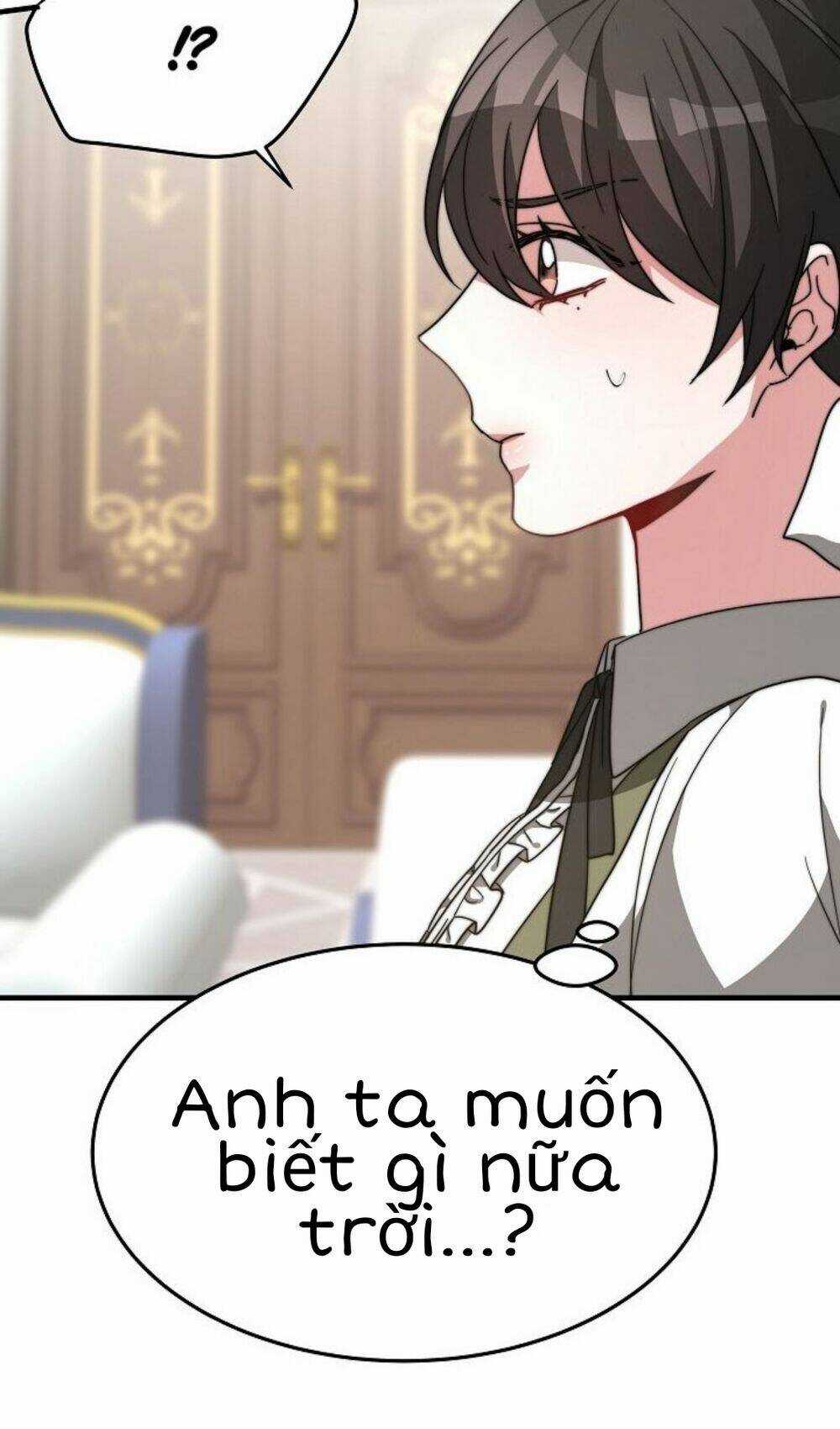 Cô Dâu Của Elysian Chapter 8 trang 25