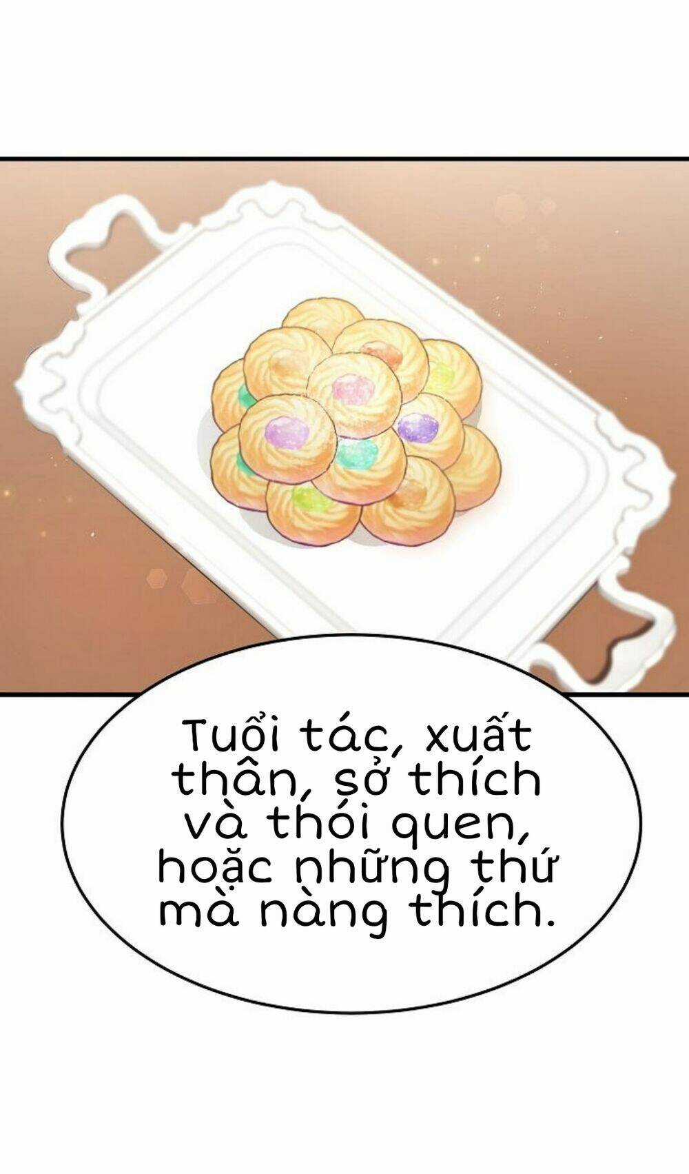 Cô Dâu Của Elysian Chapter 8 trang 26