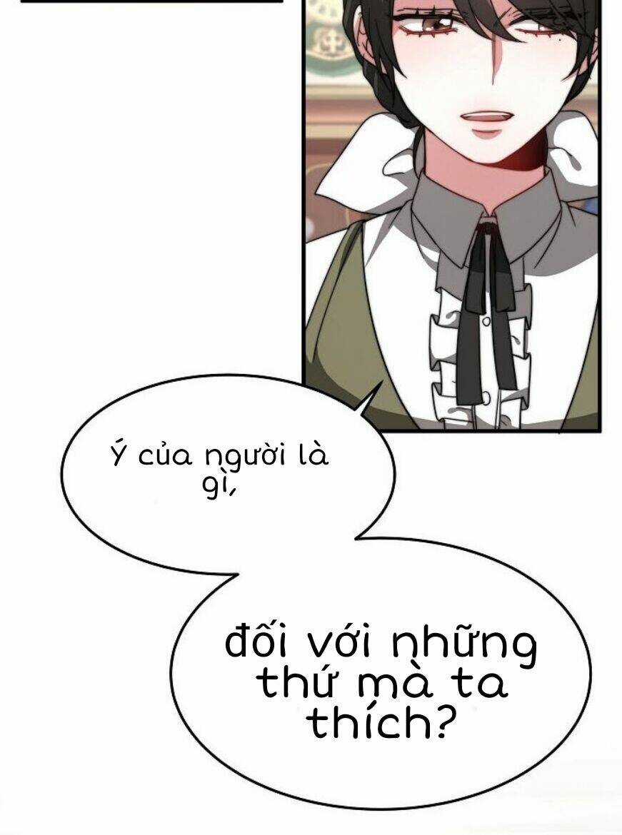 Cô Dâu Của Elysian Chapter 8 trang 29