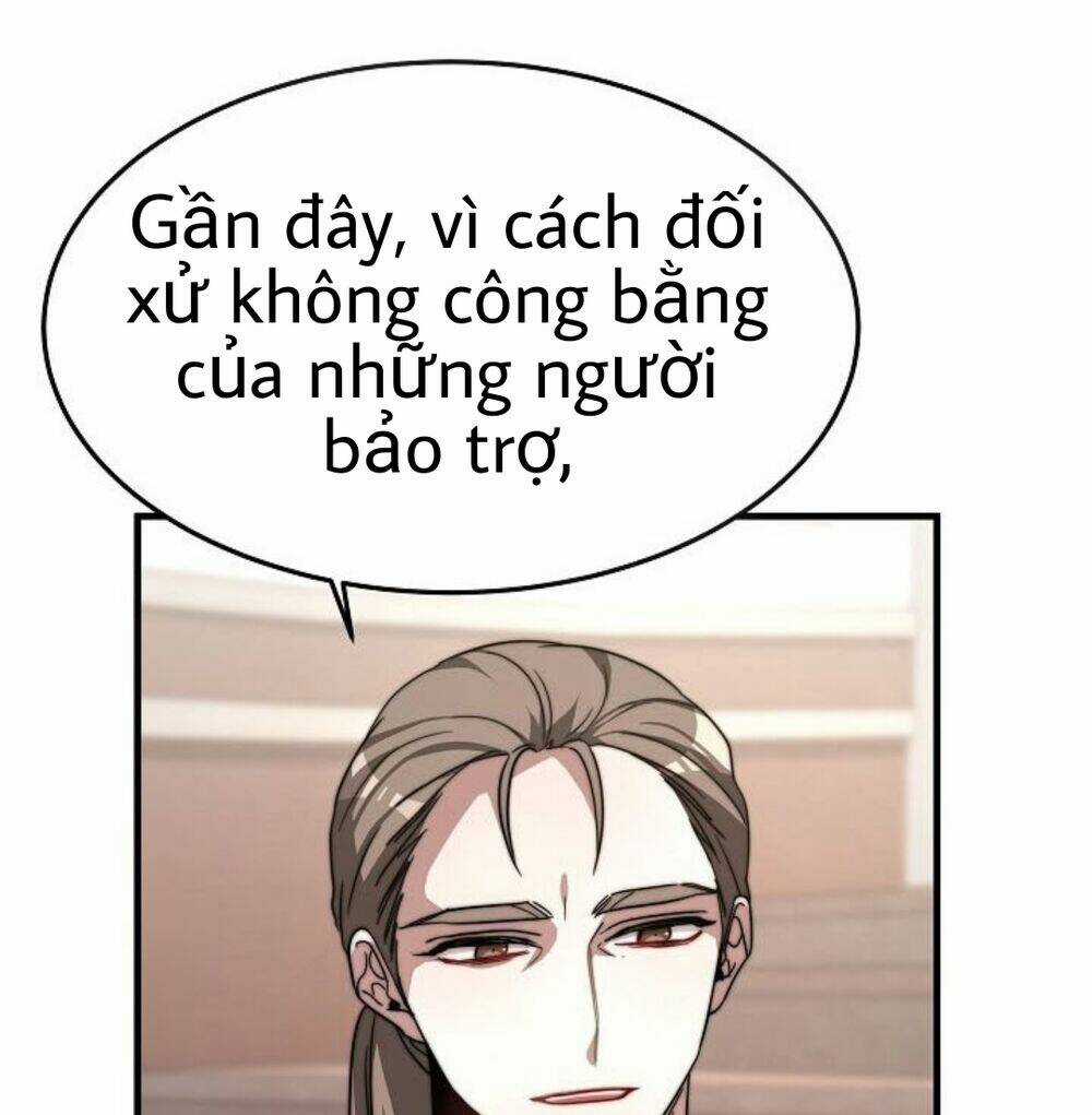 Cô Dâu Của Elysian Chapter 8 trang 3