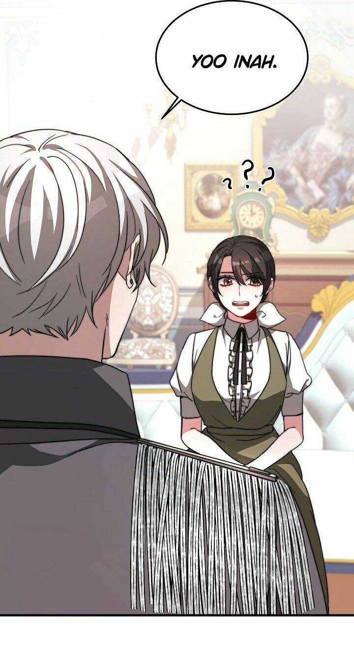 Cô Dâu Của Elysian Chapter 8 trang 30